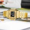 Zegarek Damski Casio Vintage La680Wga-9B + Box