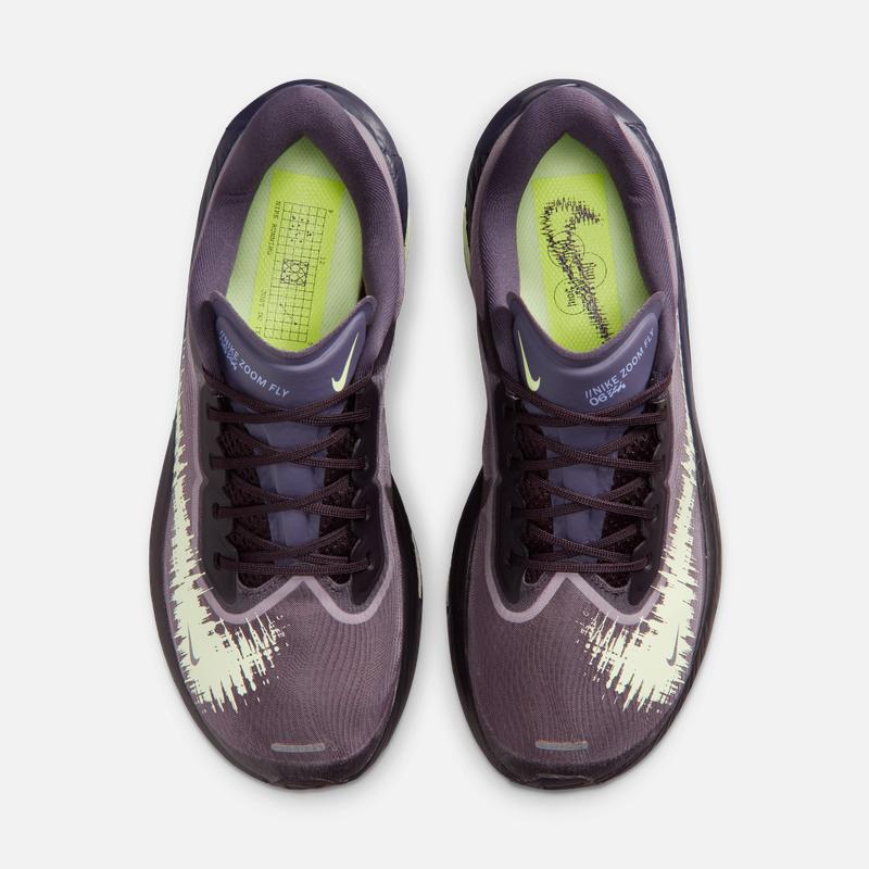 Nike NIKE ZOOM FLY 6 Женские шоссейные беговые кроссовки IR7598