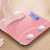 Умные электронные весы для тела с функцией зарядки - Измеряют вес, рост и процент жира в организме