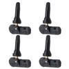4Pcs Tire Pressure Monitoring Sensors Fit for Kia K900 2015-2017 52933-3T000