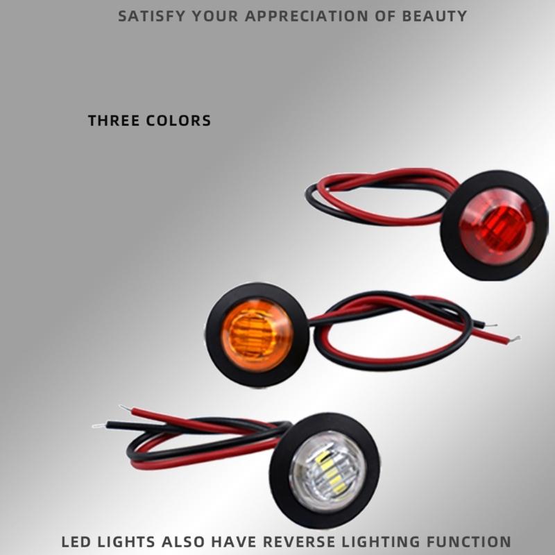 Universal ATV UTV SXS Turn Signal Street Legals Kit Turn Signal Rockers Switch Horn Flasher Relays Fuses Line Reverse