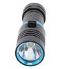 5000LM Diving Flashlight IPX8 100m Underwater Waterproof Infinitely Dimmable L2 LED Beads Scuba