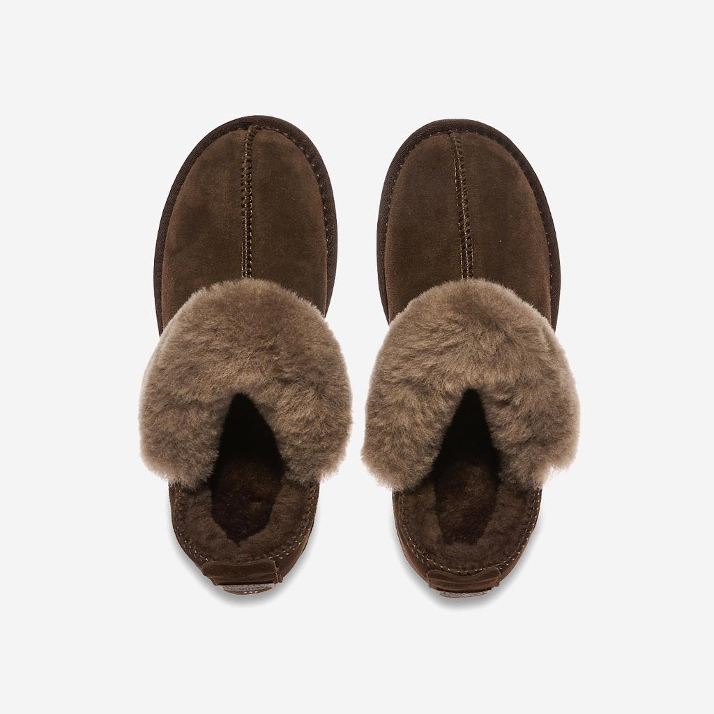 BEARPAW Ema [K2944352RD-W] [Отправлено из Кореи] 100% Оригинал