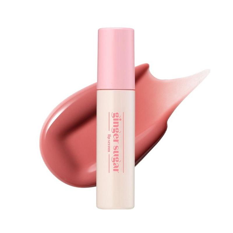 ETUDE Липовая сыворотка Ginger Sugar 13 г