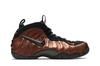 Мужские кроссовки Nike Air Foamposite Pro Color Shift Гиперпурпурный/Черный