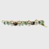 Jean Paul Clarisse Austrian Crystal Hairpin LFSL0286