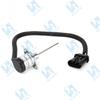 1503ES-12A5SUC9SCC28 Fuel Shut Off Solenooid 12V 25-38109-05Z For Kubota V2203DI Carrier Vvector 1800 Stop Solenoid Engine