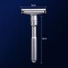 Manual Razor Adjustable Sharpness Beard Shaver