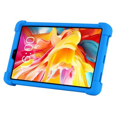Для Teclast M50 Mini Силиконовый чехол с подставкой Прочный защитный чехол