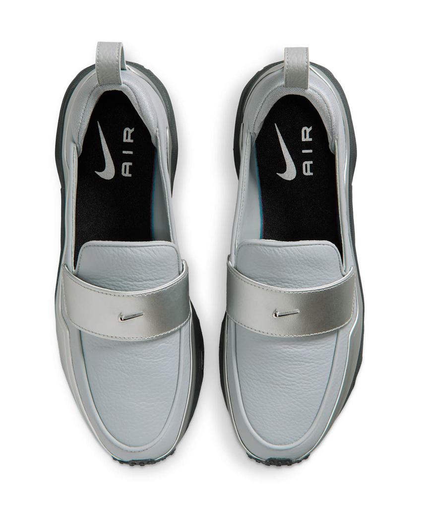 Nike Air Max Phenomena W - Cobblestone:Anthracite:Metallic Silver / Iv4690-099