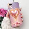 Чехол для OPPO A3S CPH1803 Мягкий Тонкий Fundas Милый Мультяшный Чехол для Oppo A5 AX5 CPH1809 OppoA3s Чехлы для Телефона Oppo A3 s A 3s Coque