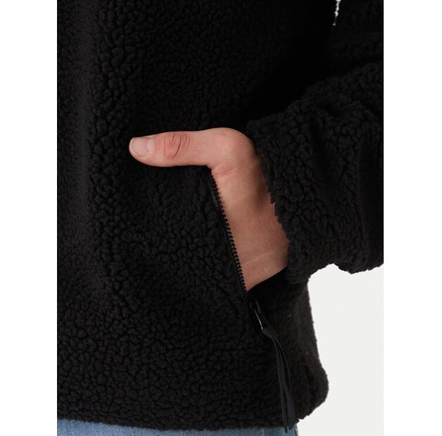 Куртка демисезонная PROSTO. Reverse Jacket Sherpa