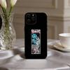 Punk B-Blink-182 Band Phone Case Silicone Soft For IPhone 17pro 16 15 14 13 12 11 X XR Plus Pro Max Plus