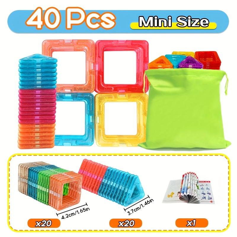 Магниты Игрушки для Детей Больших И Мини Размеров Плюс Магнитные Блоки Для Детей Дизайнерский Конструктор Набор Игрушки Для Мальчиков Строительные Блоки t