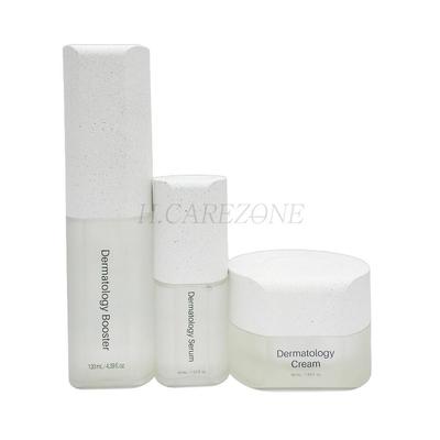 Бустерная сыворотка-крем Дерматология Первый пакет EX Набор из 3 штук