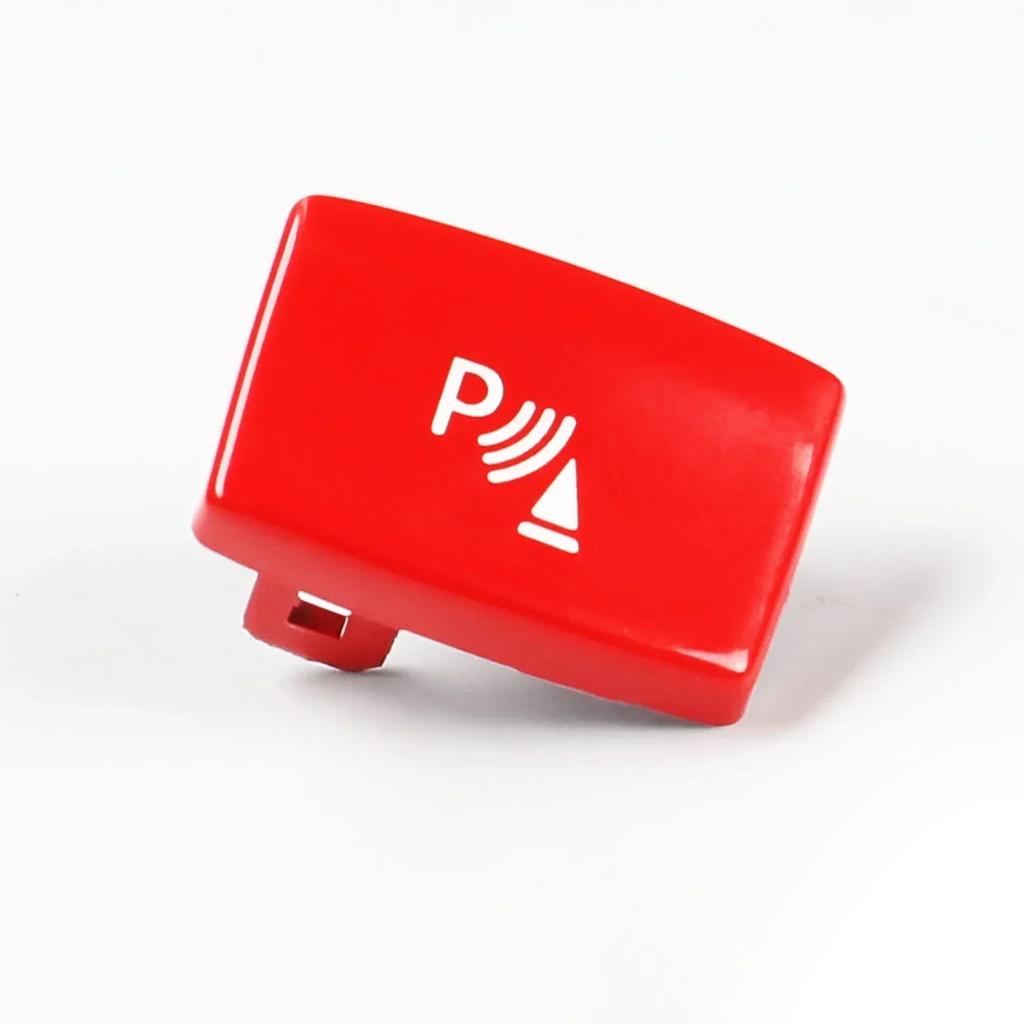 Автомобильная консоль Sport ESP Antislip Radar Sensor Button Trim для BMW 1 2 3 4 Series F20 F21 F22 F23 F30 F31 F34 F35 F32 F36 2012-2019