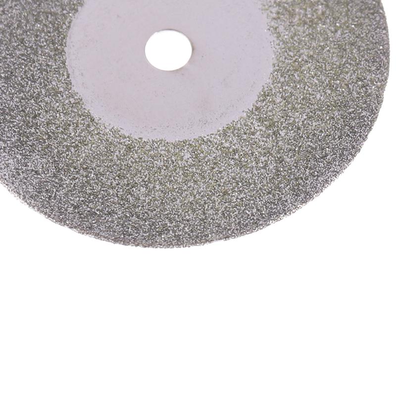 Практичный алмазный шлифовальный диск нескольких типов, небольшой наждачный шлифовальный диск, электрическая шлифовальная машина для нефритового стекла, подвесная шлифовальная маленькая пила
