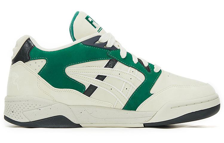 Asics Баскетбольные кроссовки Gel Fuse Kigo 'Бело-Зеленые' 1203A531-250