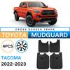 Подходит для Toyota Tacoma 2022-2025 Автомобильный кронштейн крыла шины