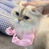 Горячий Забавный Палец Кот Мышечные Руки Легкий Реалистичный Шея Кошки Рука 3D Печать Кошачий Костюм Хэллоуин Вечеринка
