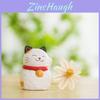 Деревянный Декор Животных DIY Набор для Творчества с Уникальными Фигурками для Дома и Детских Комнат