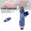 1 шт. Форсунка топливная для Toyota Yaris 1.5L 06-14 Celica 03-05 23250-21040