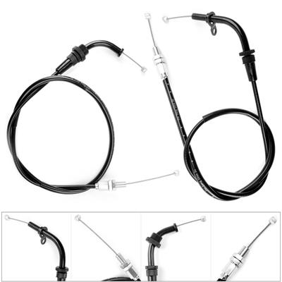 Трос газа для мотоцикла Suzuki SV650 2003-2009 SV1000 2003-07 58300-16GA0