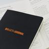 Leuchtturm Издание Bullet Journal 2 A5 Блокнот в точку Зеленый 368952 Официально импортировано