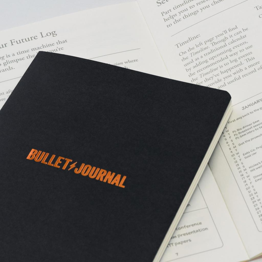 Leuchtturm Издание Bullet Journal 2 A5 Блокнот в точку Зеленый 368952 Официально импортировано
