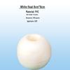 PVC Foam Float Buoy: Channel & Lane Marker for Fishing and Swimming