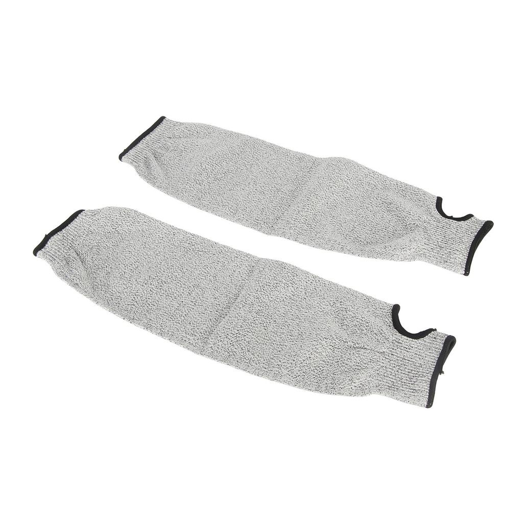 Cufflinks Anti Coupure Anti Abraison Safety Outdoors Gardening DIY Protective Arm