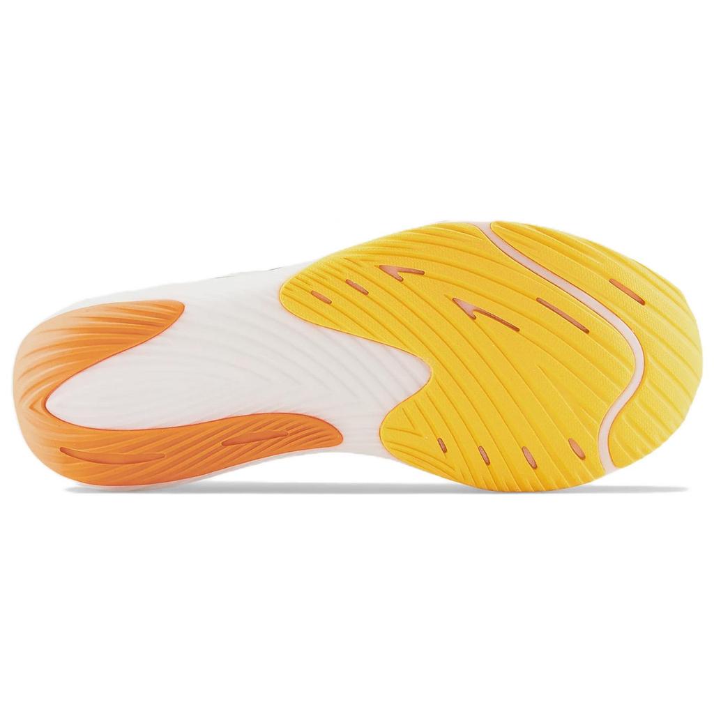 New Balance FuelCell Rebel v3 Vibrant Spring Victory синие мужские кроссовки зеленые MFCXMM3