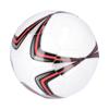 Футбольный мяч REGAIL размера 5, сшитый на машинке, взрывобезопасный, тренировочный игровой футбольный мяч