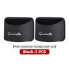 LPTWX1 2026 Hot Alfa Romeo For Alfa Romeo Car Logo Portable Trash Can Hanging Mini Multifunctional Garbage Storage Box 159 Giulietta 15