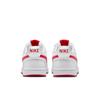 Nike Coat Vision Lo Nn Ess 101 White Unvred Mhf1744 101 White Unvred