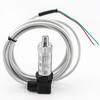 10Bar Stainless Steel Body Oil Pressure Sensor Hart Oil Pressure Transmitter