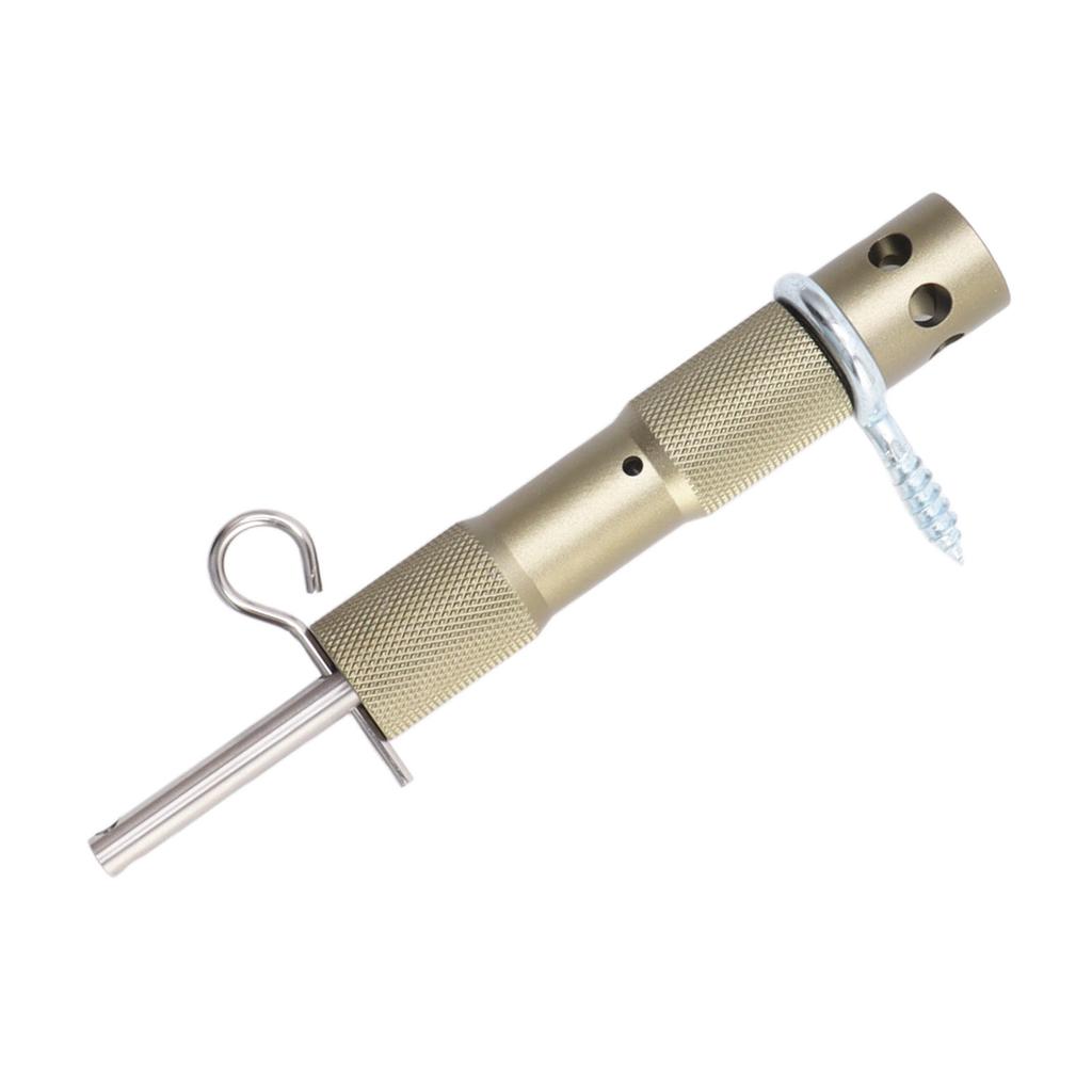 Сигнализация периметра для кемпинга, сигнализация с проводом для кемпинга, система раннего оповещения о безопасности для кемпинга