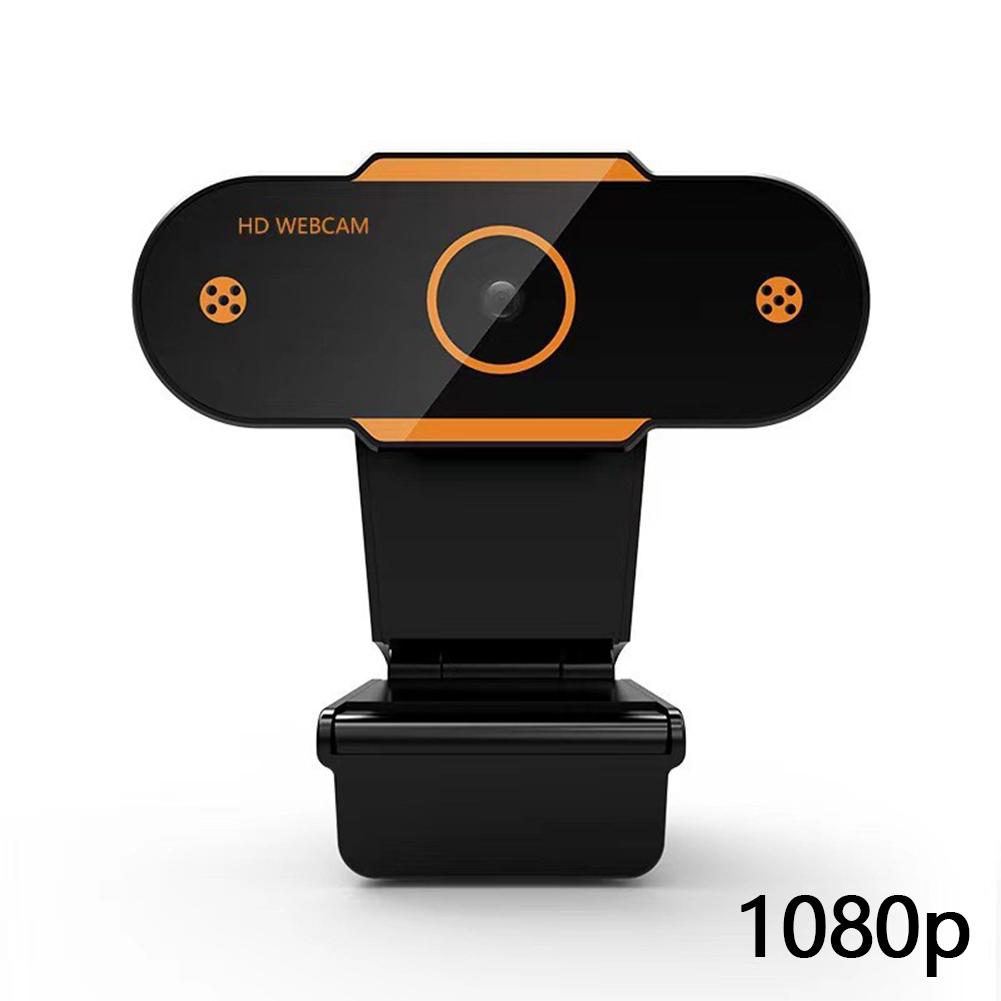 4K-480P HD Веб-камера с автофокусом Веб-камера CMOS USB Компьютерная камера для видеозвонков, сетевого обучения, офисных встреч