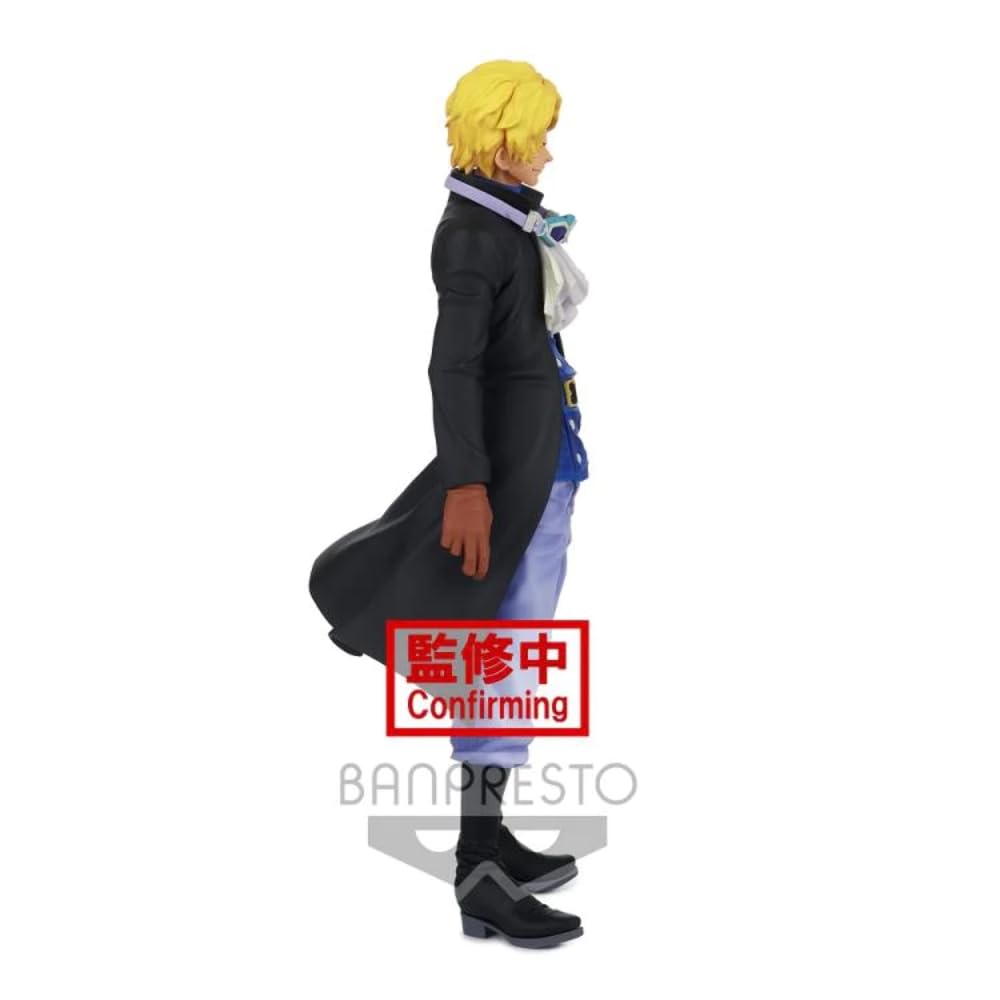 One Piece Grandista THE GRANDLINE MEN SABO Фигурка Сабо