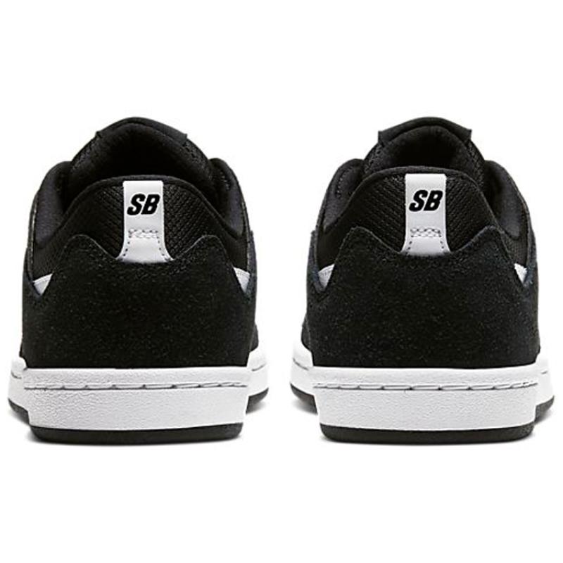Nike SB Alleyoop Black GS Кроссовки CJ0883-001