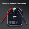 50A Контроллер электрического гайковерта Алюминиевый корпус Бесщеточный Литиевый Электрический гайковерт Плата управления Электроинструмент