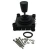 250VAC/5A Switch Type Joystick For CV4-YX-F4R2G Automatic Reset,swings The Arm-Rocker Switches Electric Switch Accessories