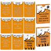 50 Creative Warm-Up Board Game Cards Essential Game Cards For Team Building Parties