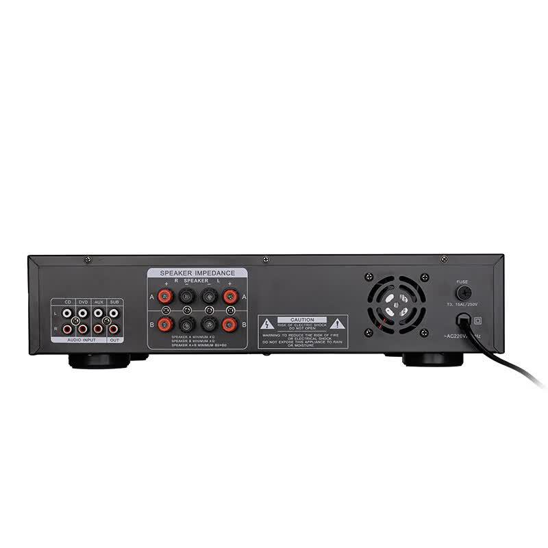 TAKSTAR EKA-D9A Integrated Power Amplifier