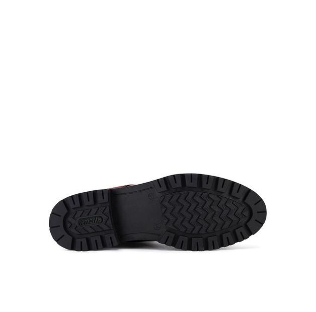 Ботильоны Remonte D2278-36 Красные