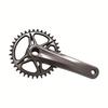 SHIMANO 165 мм продается отдельно IFCM91201AXX FC-M9120-1 12/11S Gear/BB
