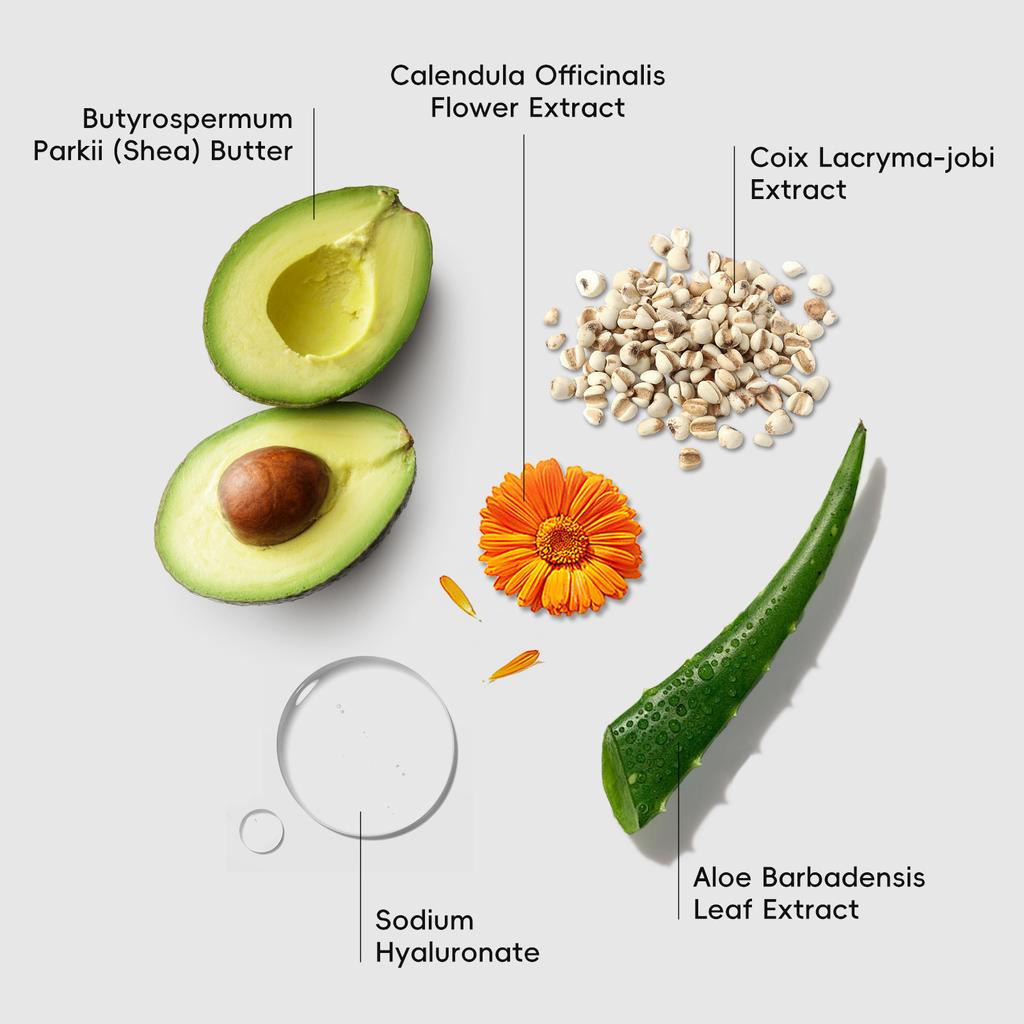 Крем для рук LAIKOU Shea увлажняет и восстанавливает огрубевшую кожу рук Уход за руками