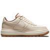 Nike Air Force 1 Luxe Pecan Мужские кроссовки Коричневые жемчужно-белые жемчужно-желтые DB4109-200