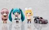 Nendoroid Petit Vocaloid RQ Set Color (Black Ver.)