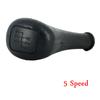 Manual Gear Shift Knob For Mercedes Benz W124 S124 W126 W201 W461 W463 E190